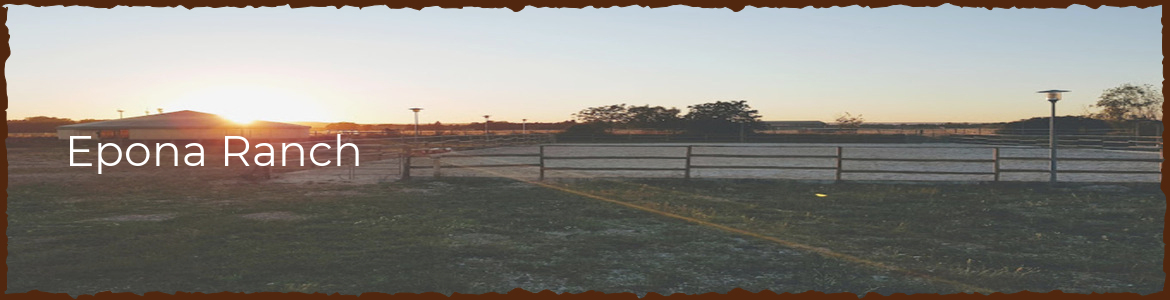 Epona Ranch